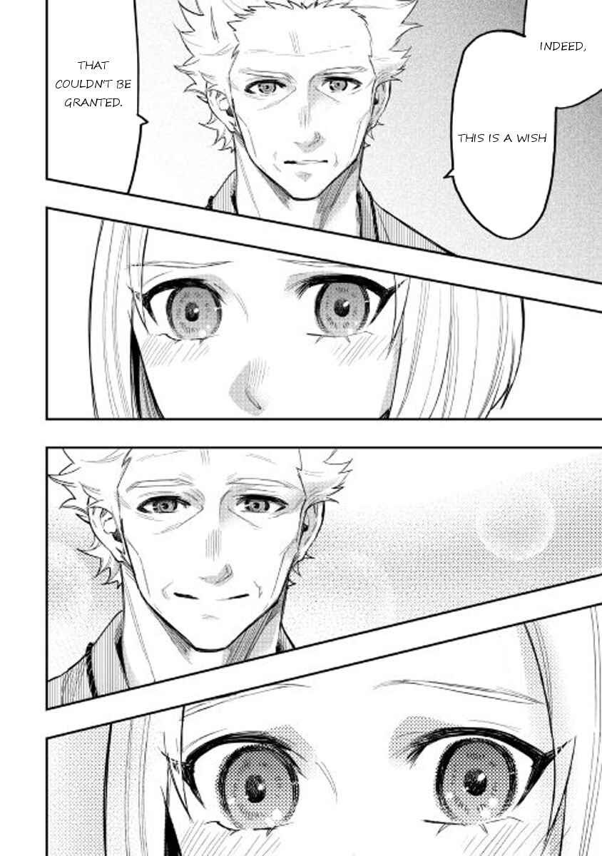 Page 26 Chapter 29 The New Gate