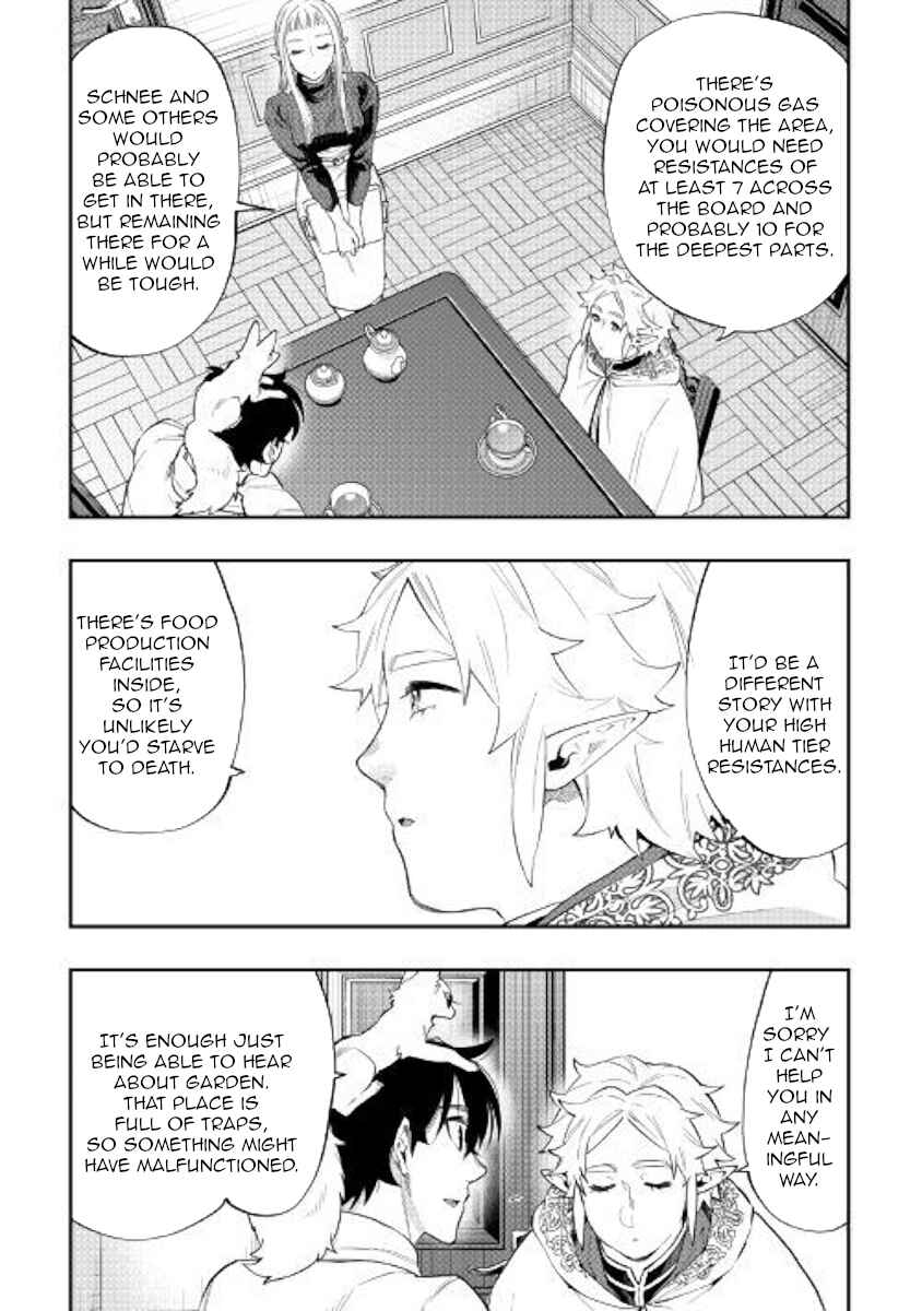 Page 12 Chapter 48 The New Gate
