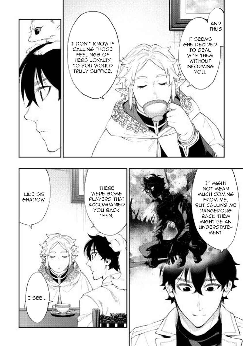 Page 22 Chapter 48 The New Gate