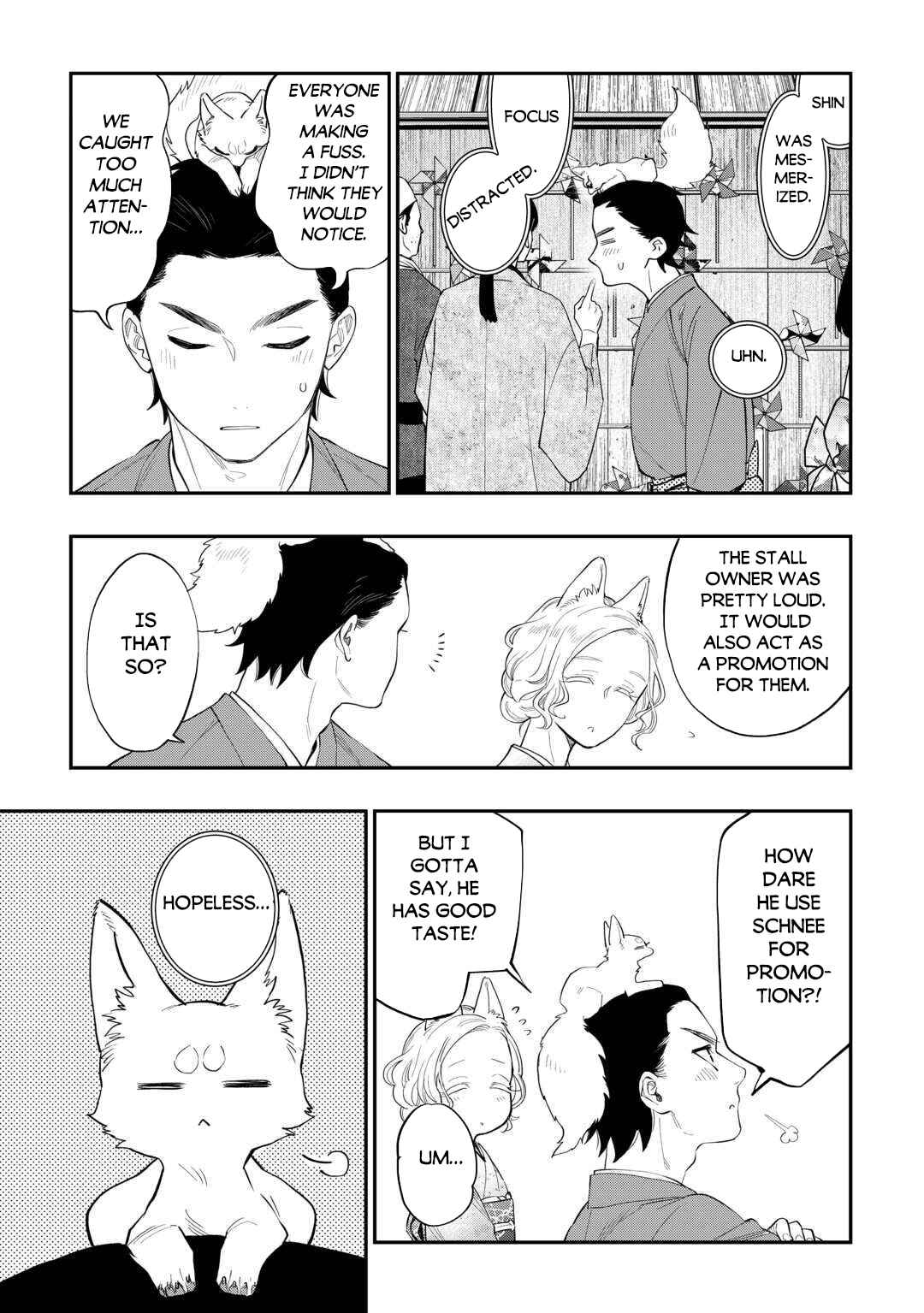 Page 14 Chapter 114 The New Gate