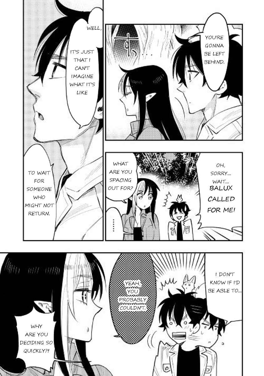 Page 21 Chapter 36 The New Gate
