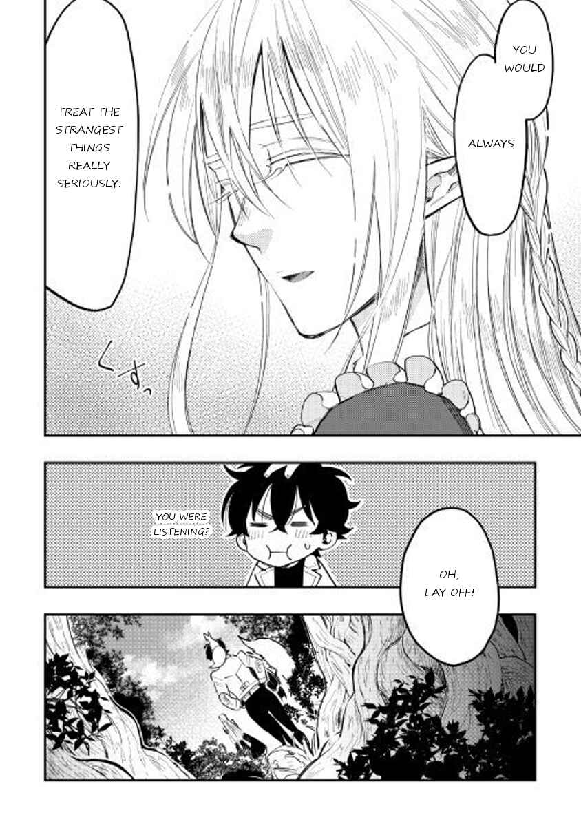 Page 24 Chapter 36 The New Gate