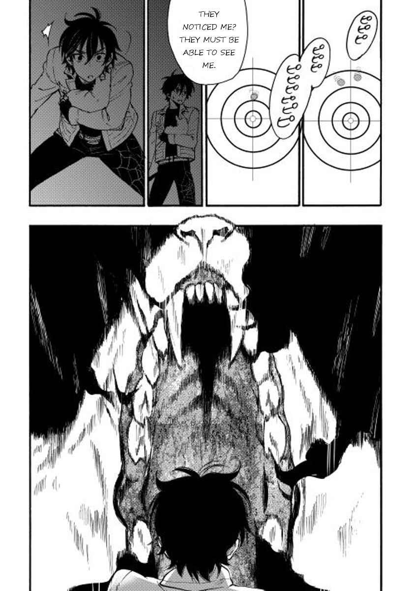 Page 9 Chapter 9 The New Gate