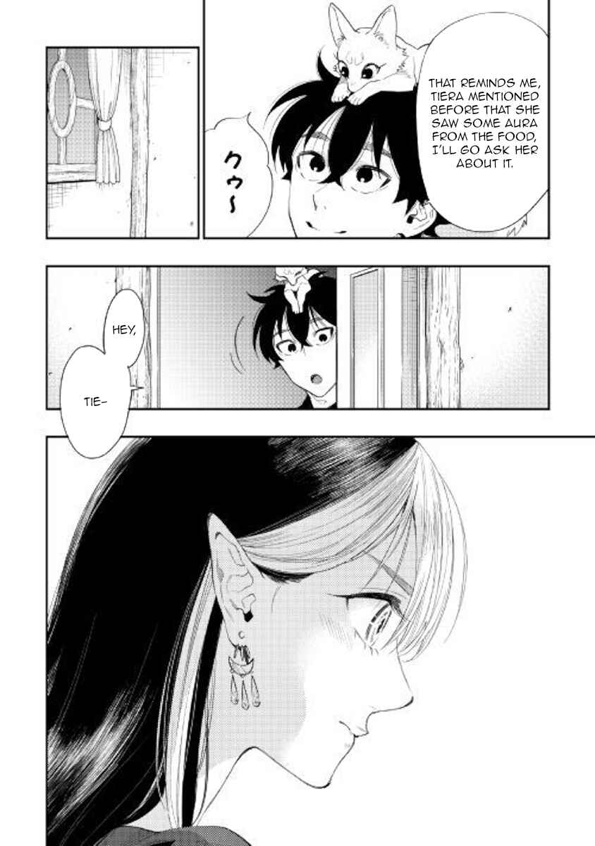 Page 22 Chapter 59 The New Gate