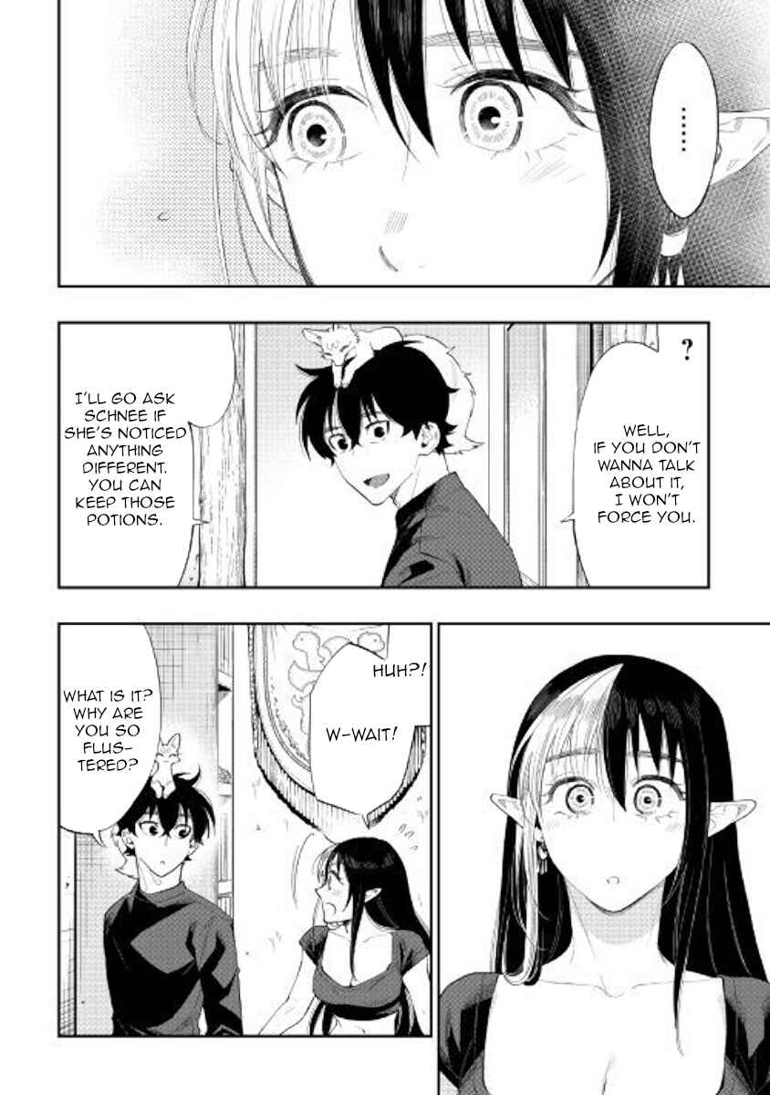 Page 28 Chapter 59 The New Gate