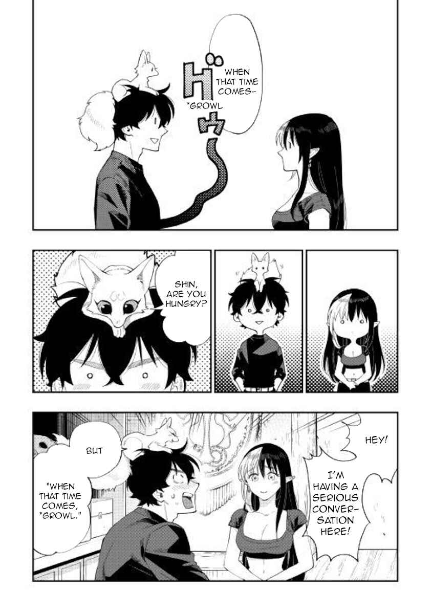 Page 31 Chapter 59 The New Gate