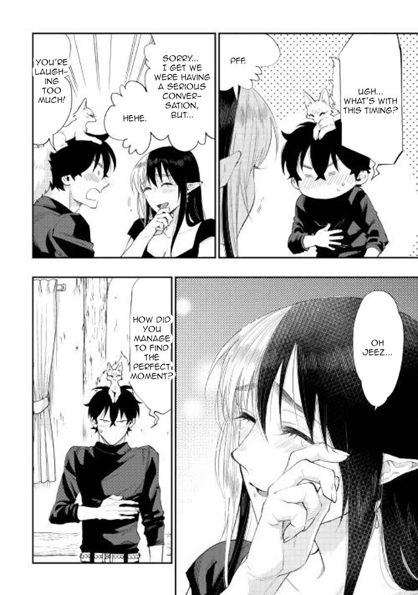 Page 32 Chapter 59 The New Gate