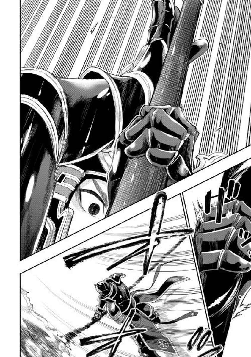 Page 16 Chapter 56 The New Gate