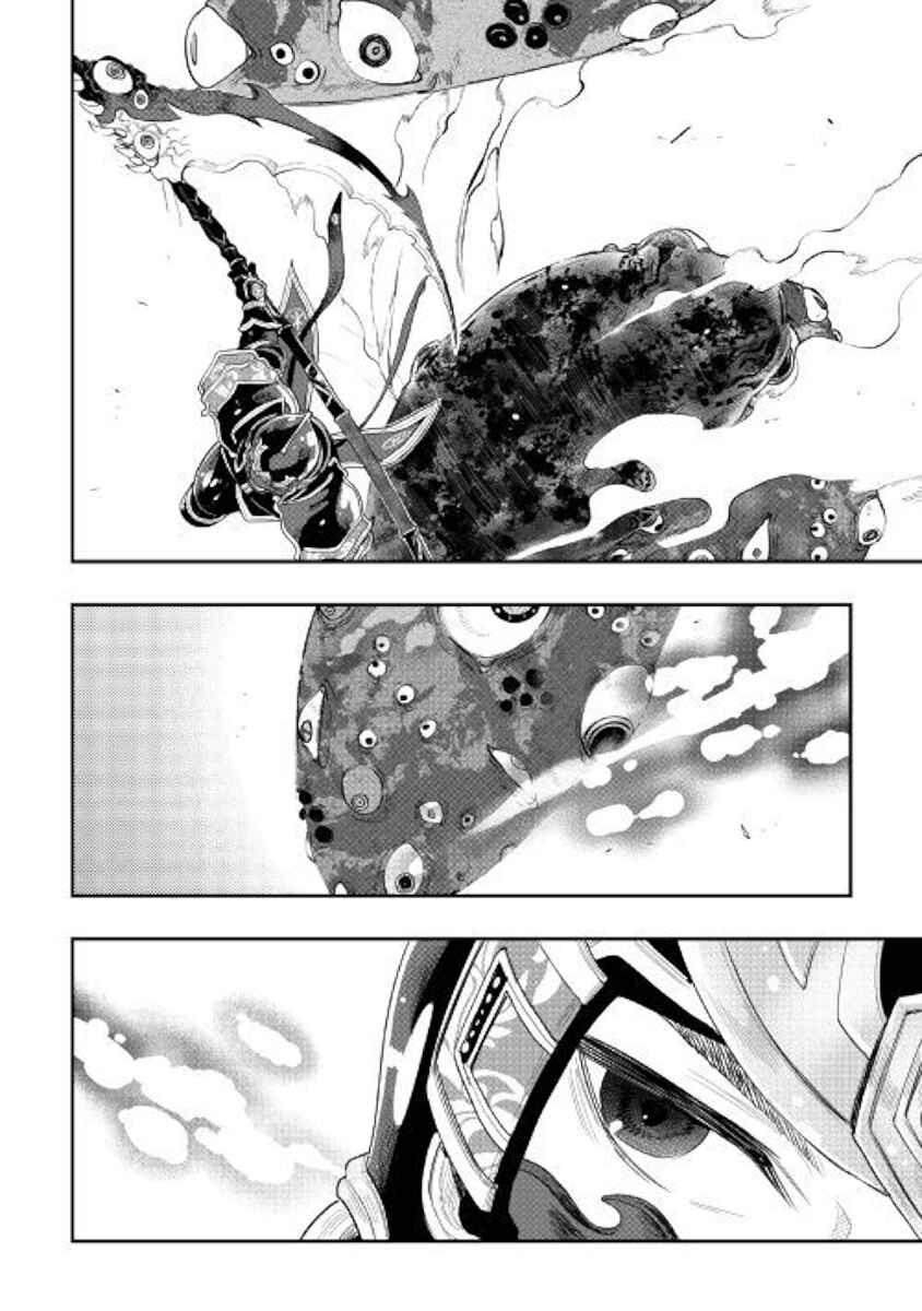 Page 19 Chapter 56 The New Gate
