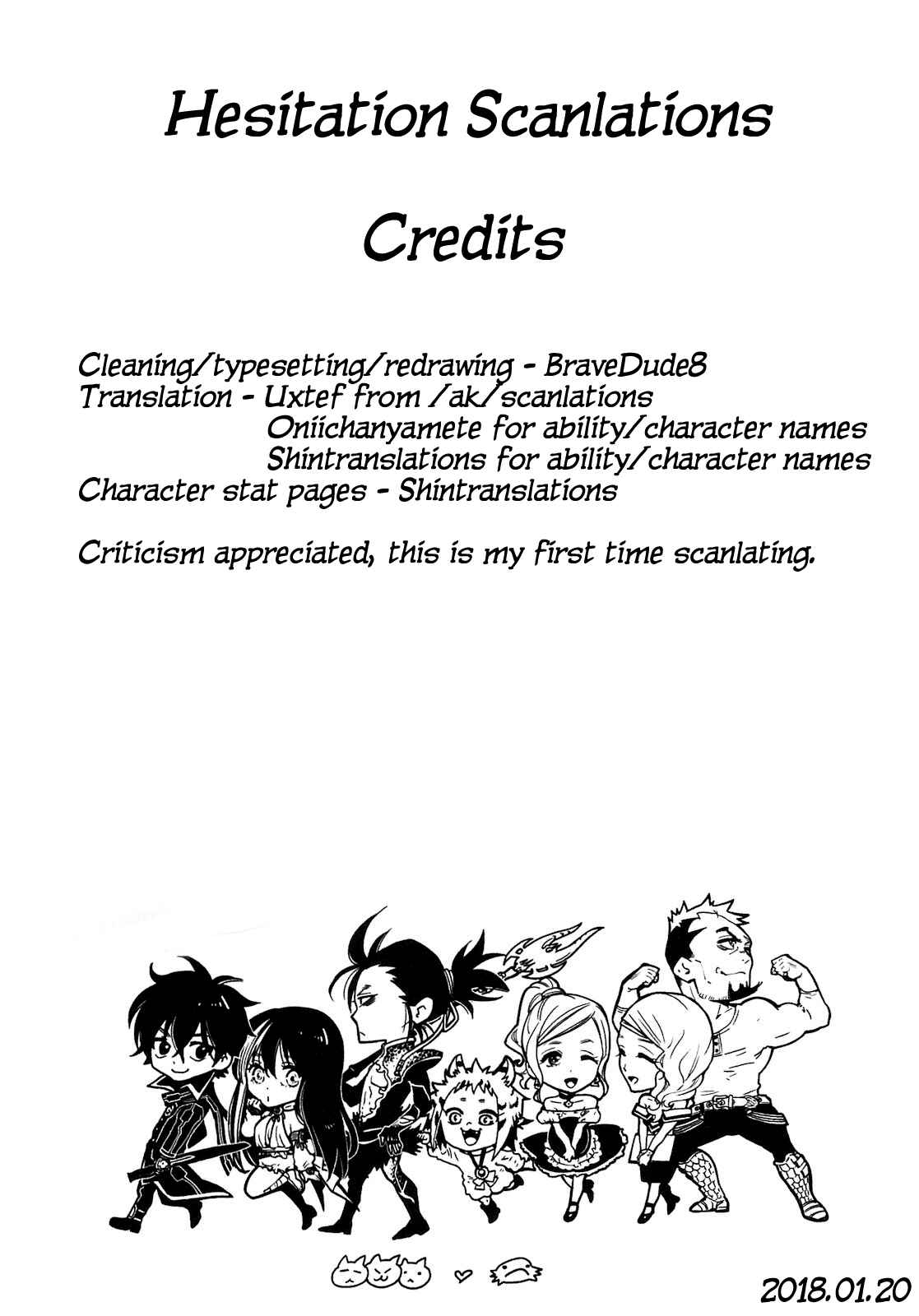 Page 39 Chapter 7 The New Gate