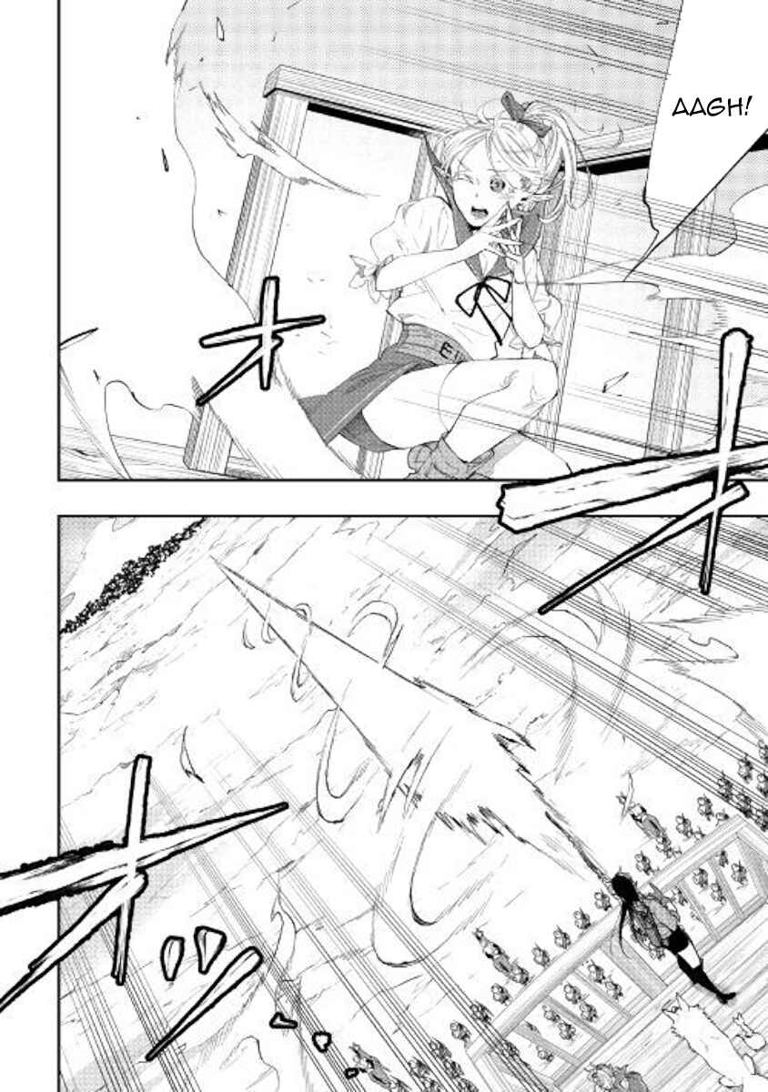 Page 11 Chapter 54 The New Gate