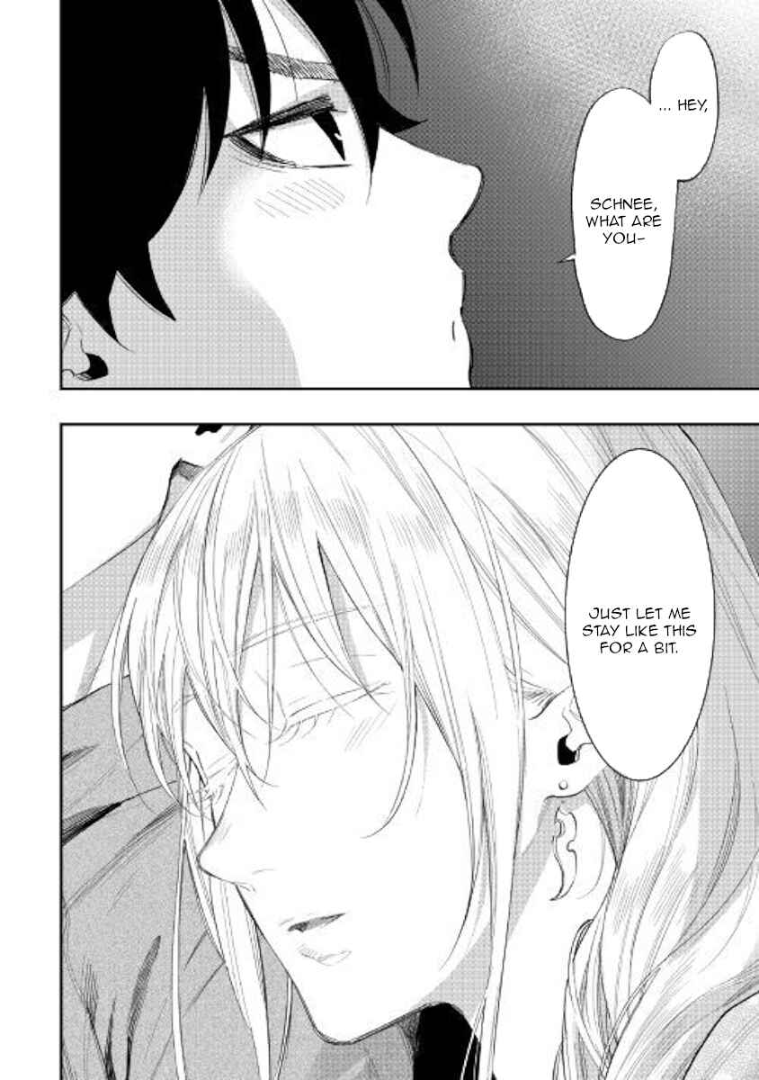Page 26 Chapter 60 The New Gate