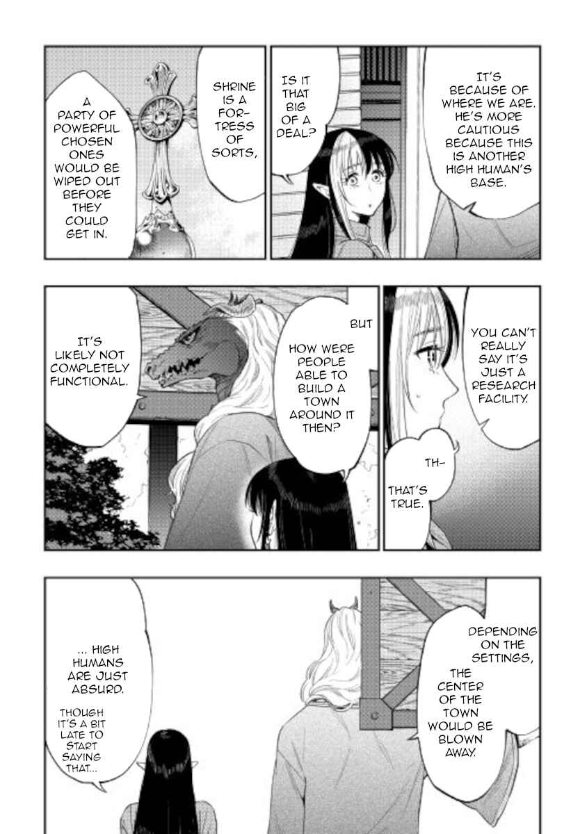 Page 24 Chapter 70 The New Gate