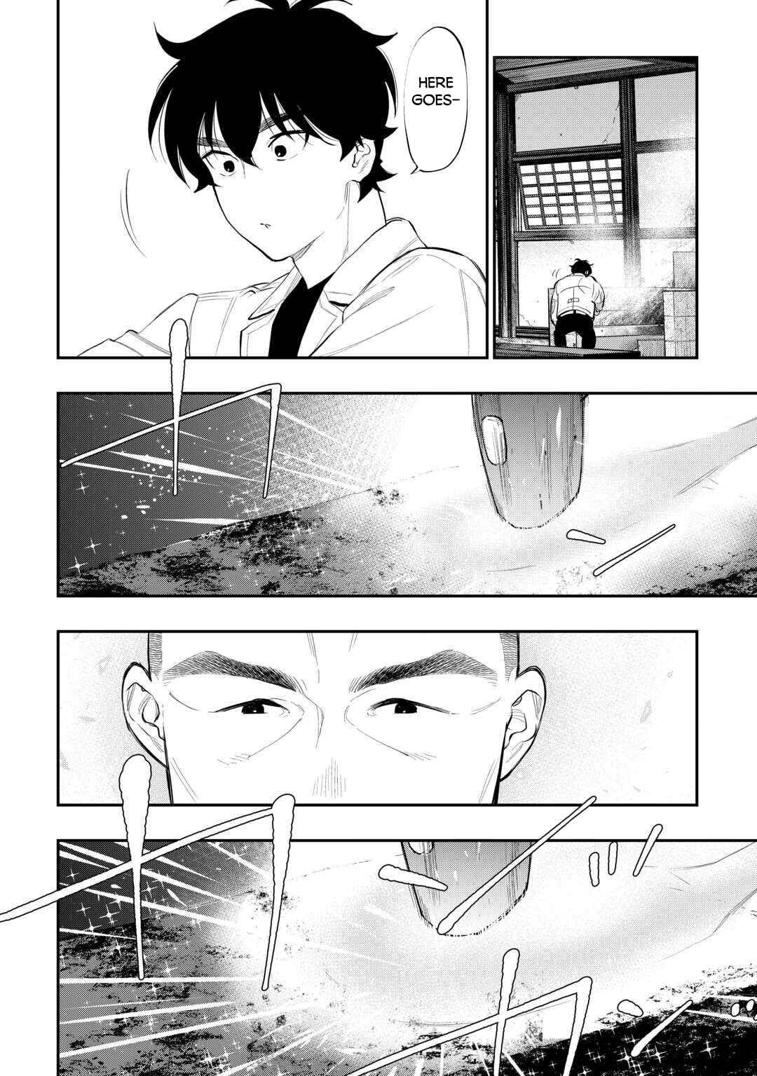 Page 11 Chapter 112 The New Gate