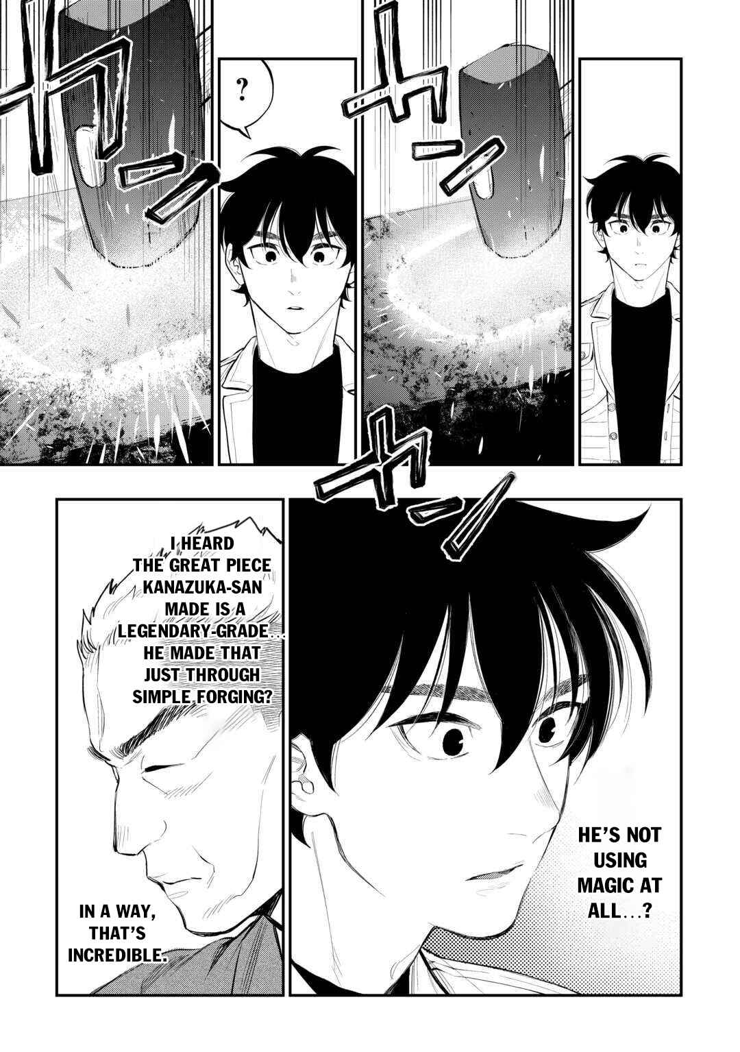 Page 4 Chapter 112 The New Gate