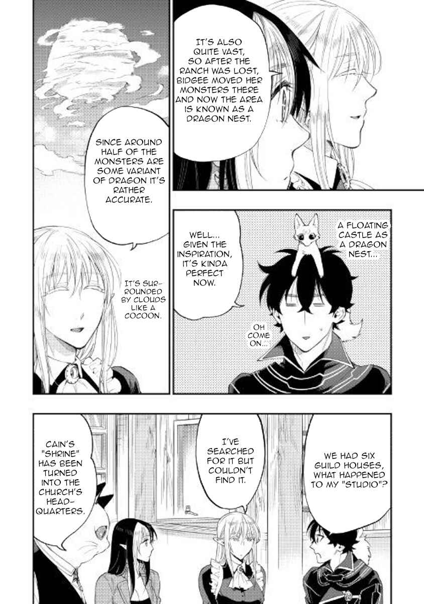 Page 30 Chapter 47 The New Gate