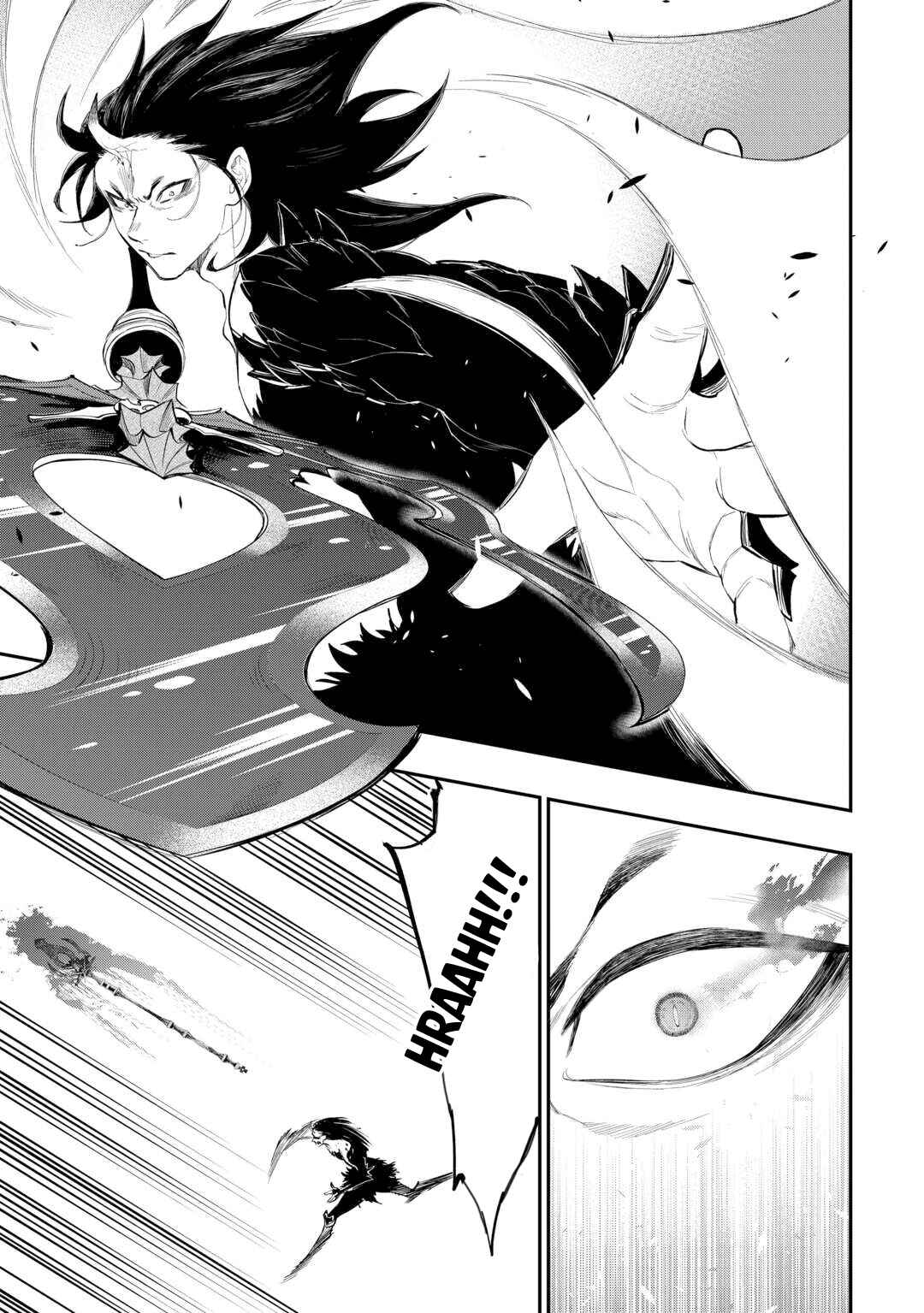 Page 11 Chapter 94 The New Gate