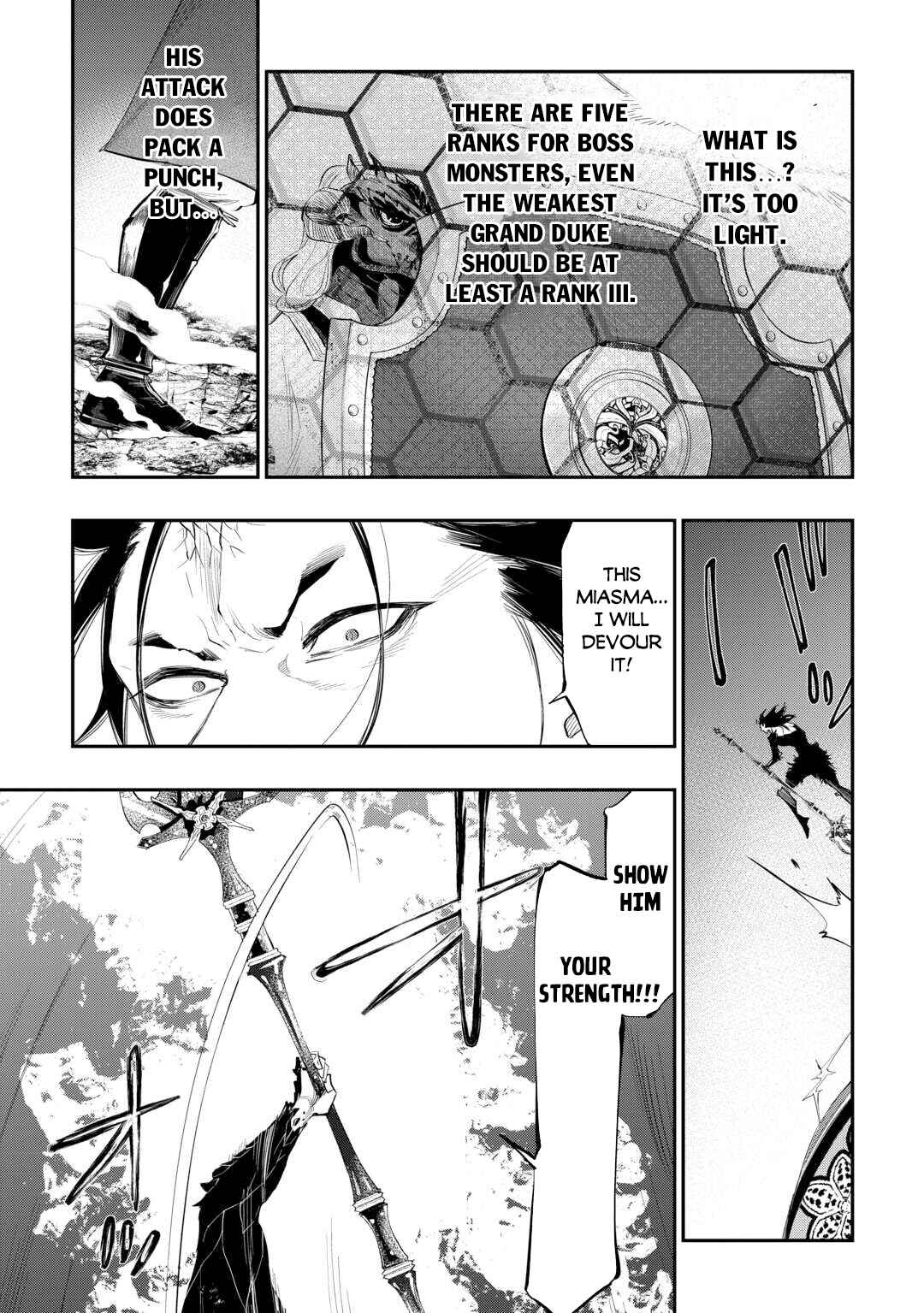 Page 5 Chapter 94 The New Gate