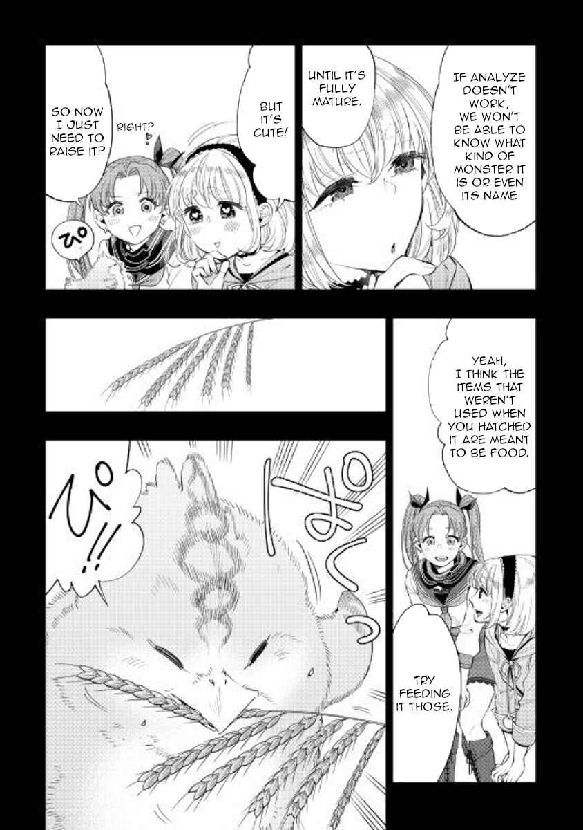 Page 8 Chapter 63 The New Gate