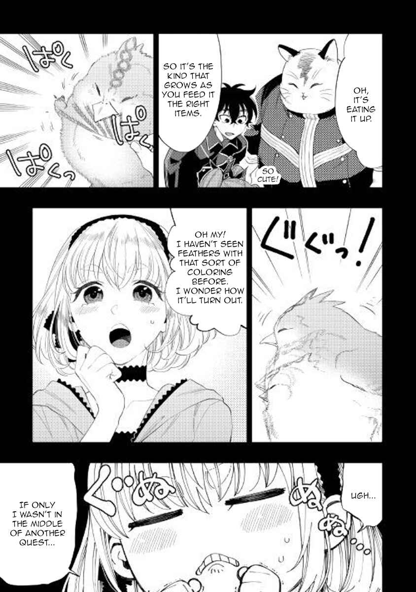 Page 9 Chapter 63 The New Gate