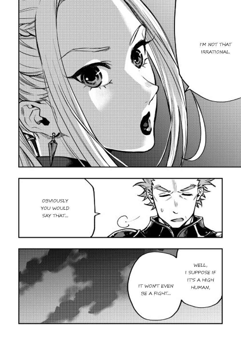 Page 10 Chapter 19 The New Gate