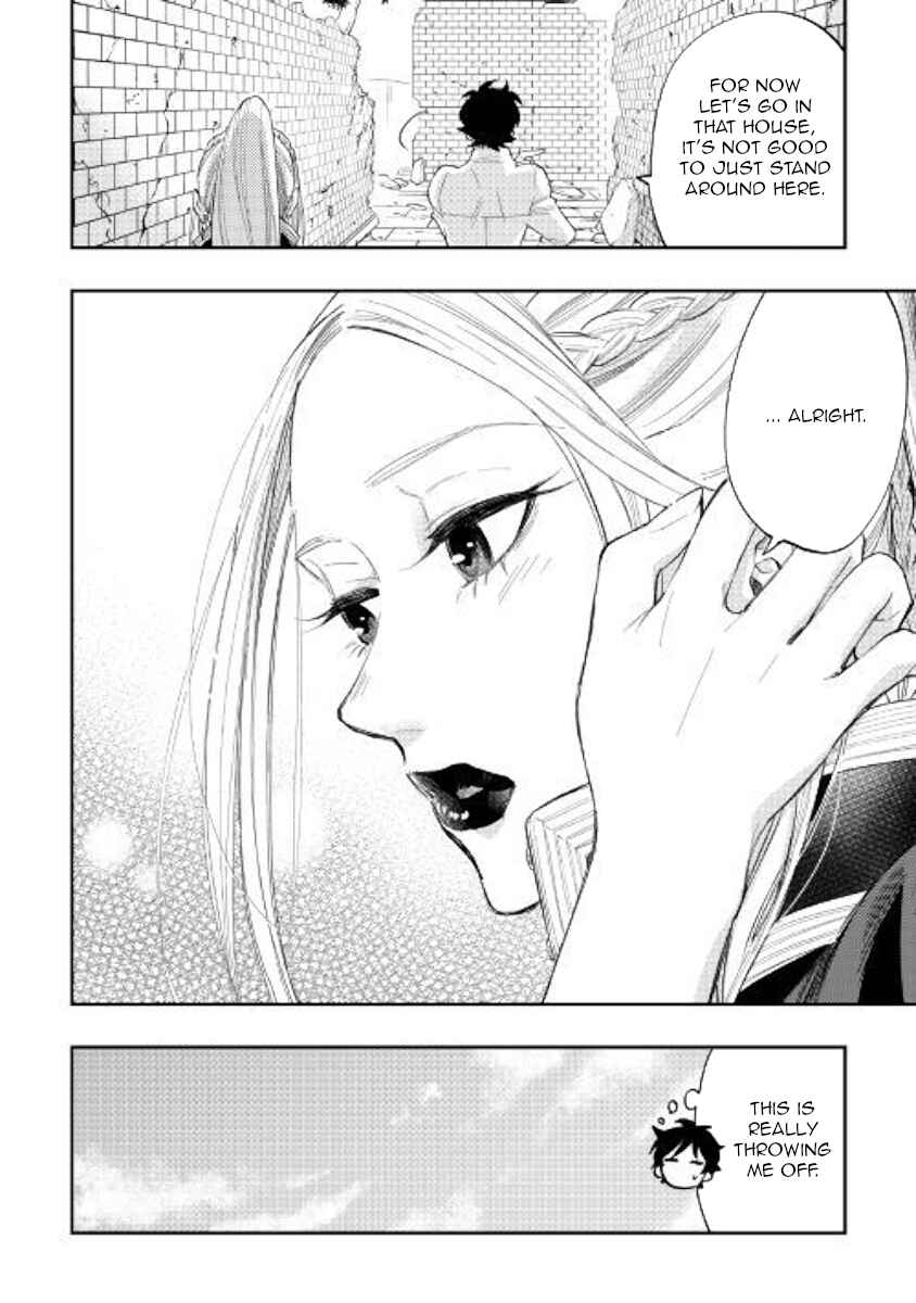 Page 34 Chapter 42 The New Gate