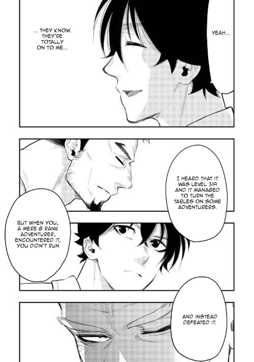 Page 11 Chapter 37 The New Gate