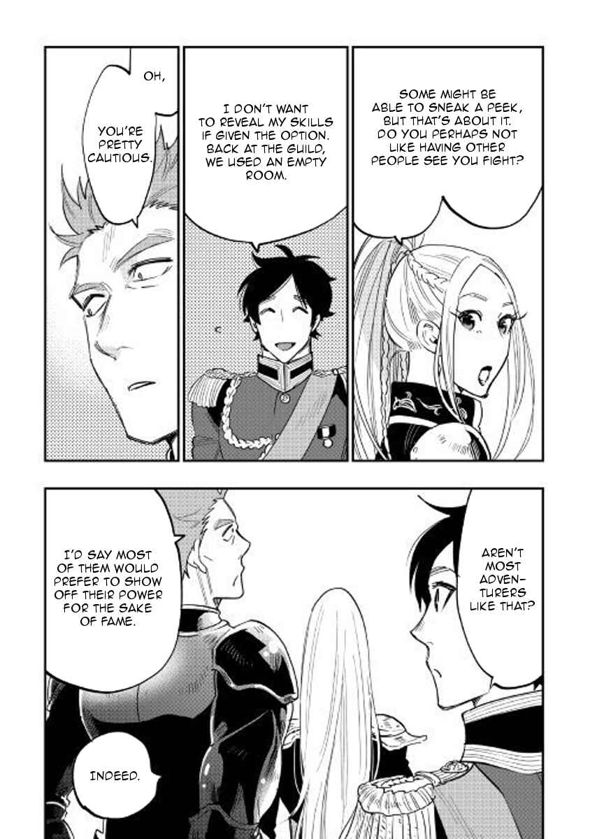 Page 28 Chapter 38 The New Gate