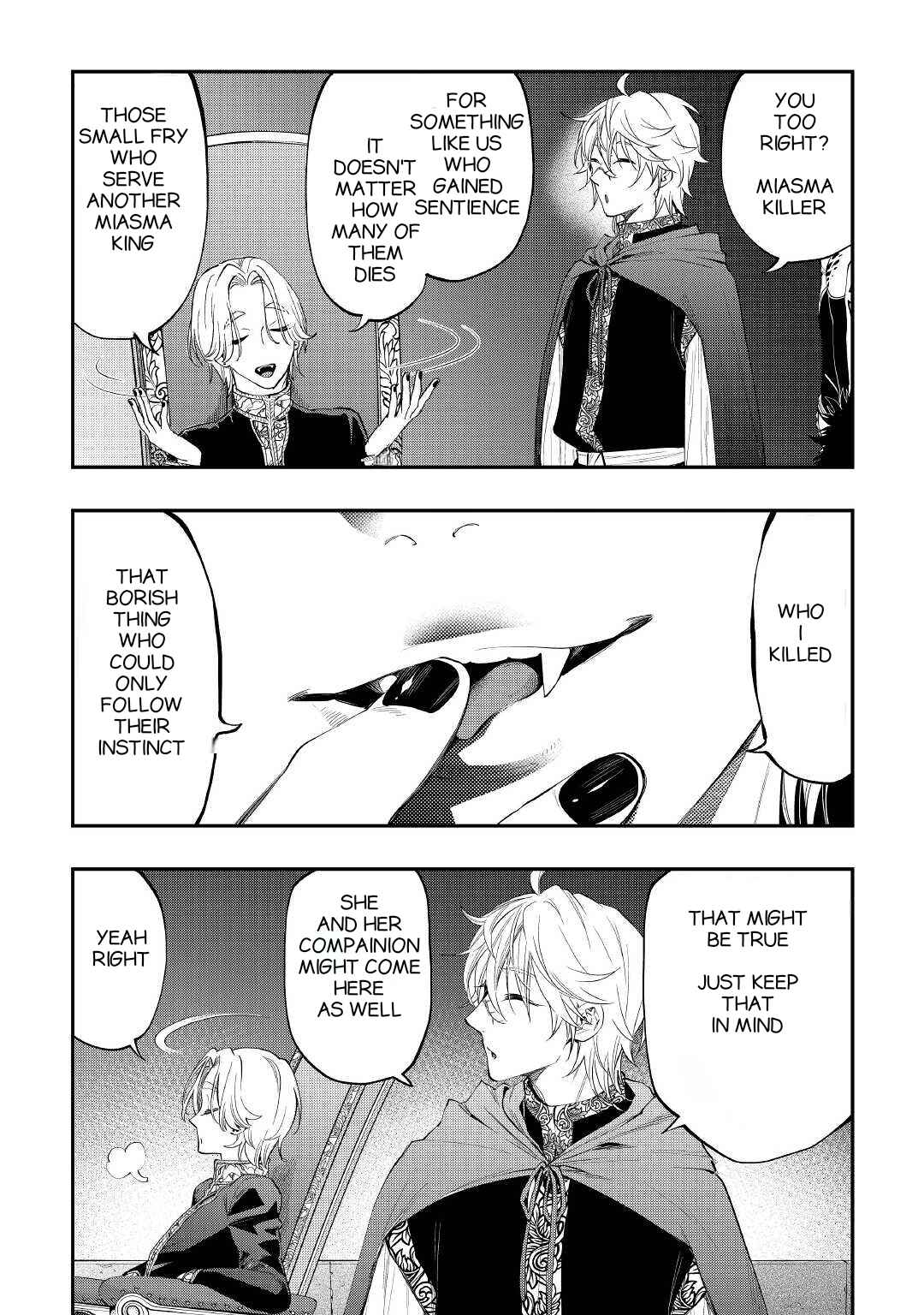 Page 5 Chapter 87 The New Gate