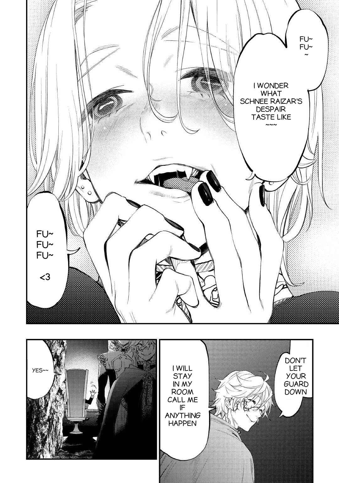 Page 6 Chapter 87 The New Gate