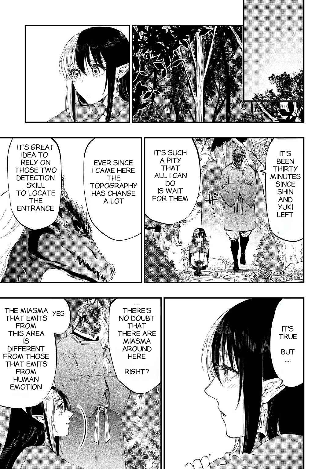 Page 7 Chapter 87 The New Gate