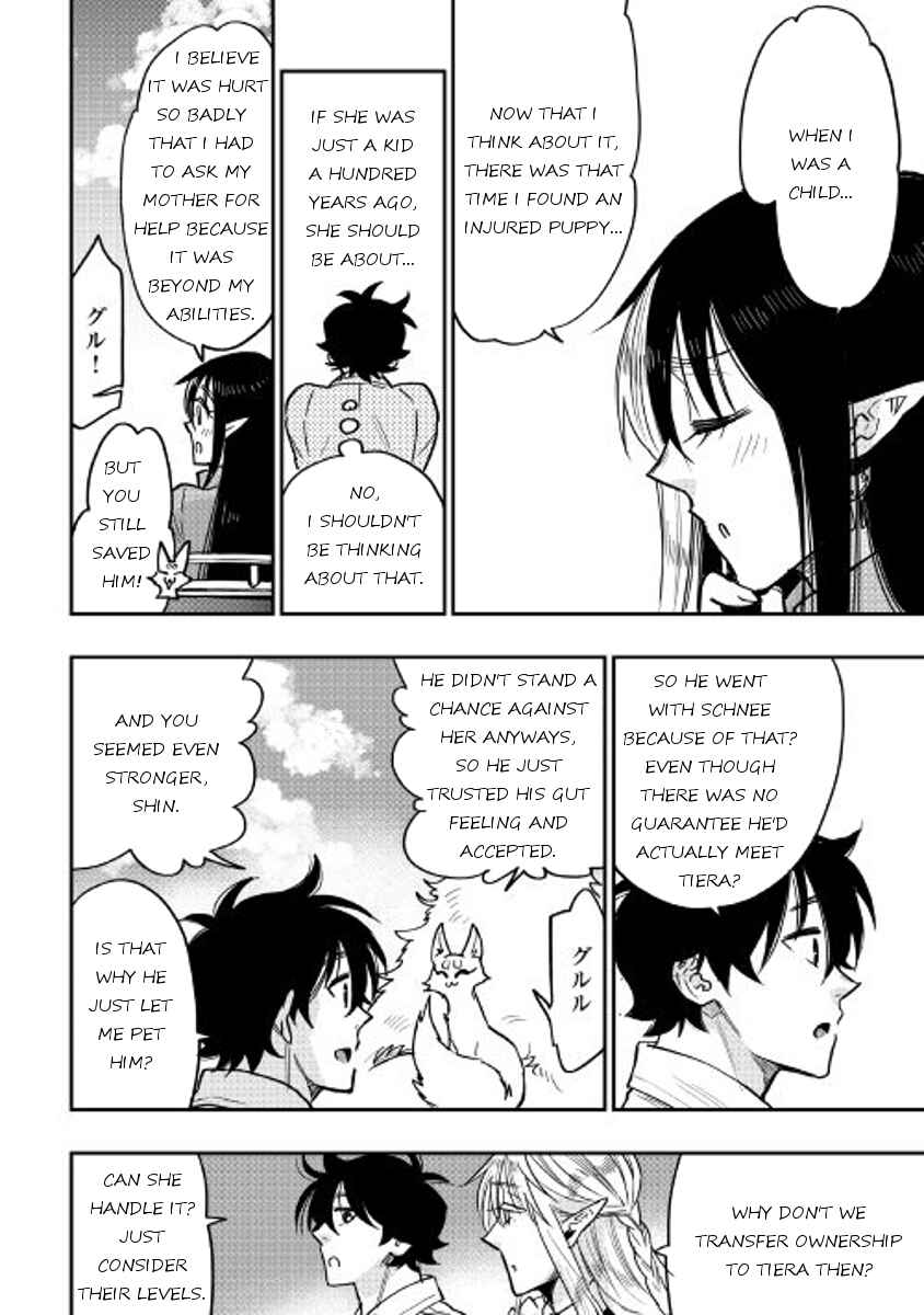 Page 8 Chapter 27 The New Gate