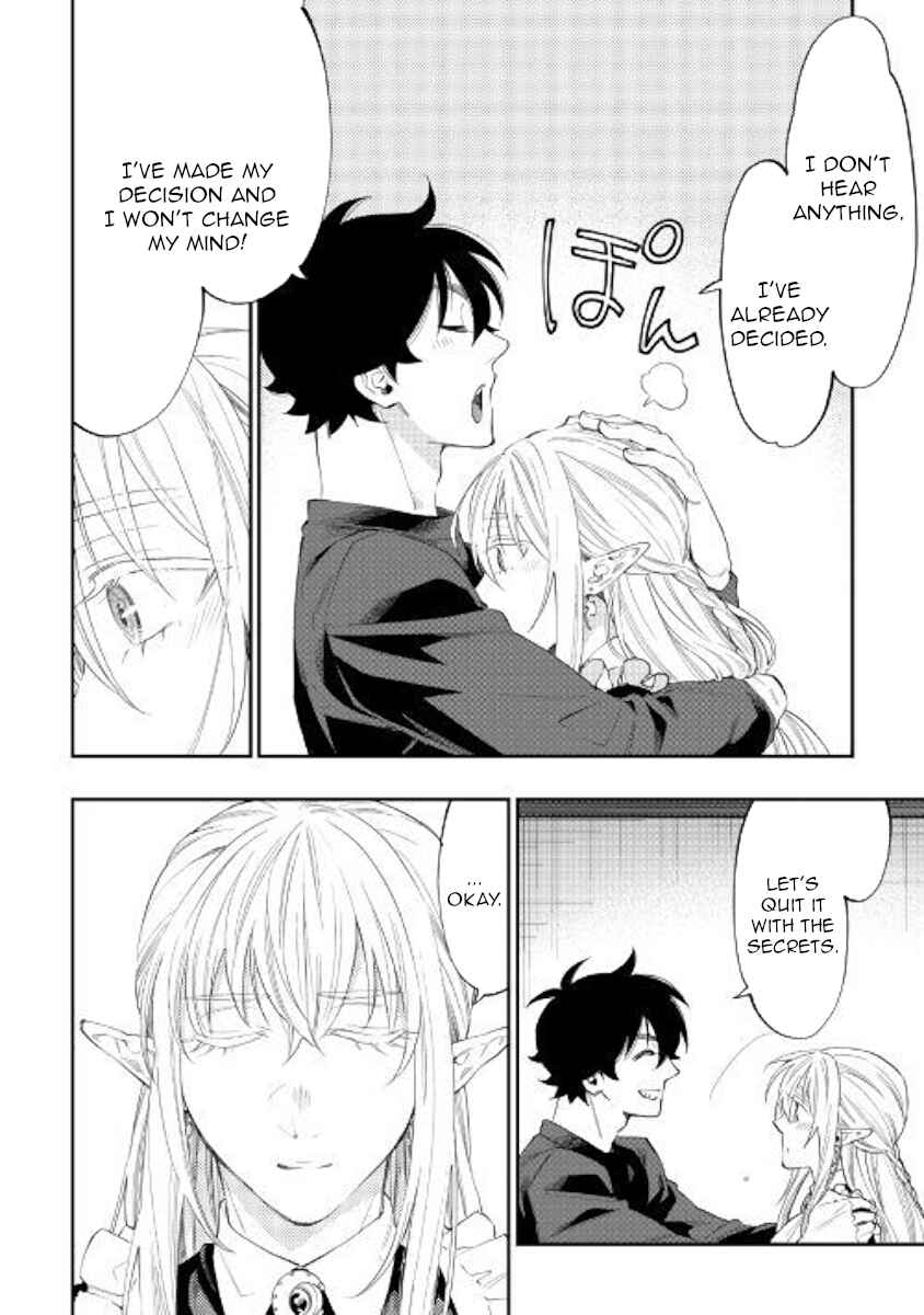 Page 24 Chapter 49 The New Gate
