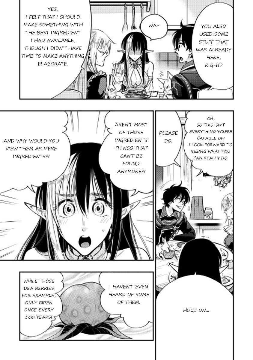 Page 9 Chapter 18 The New Gate