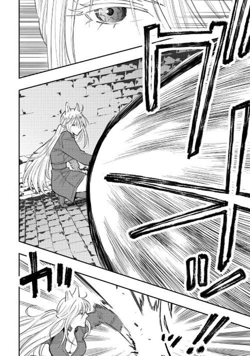 Page 28 Chapter 40 The New Gate