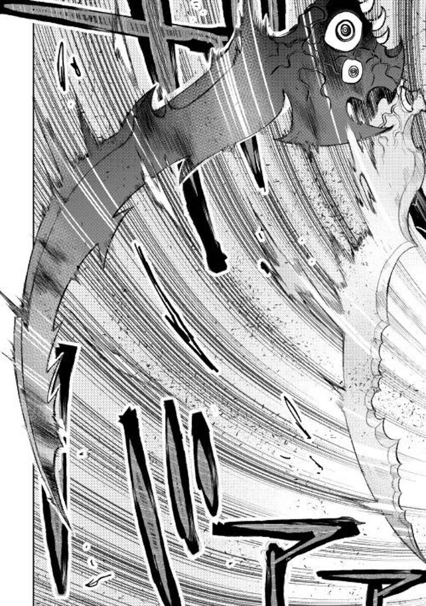 Page 16 Chapter 55 The New Gate