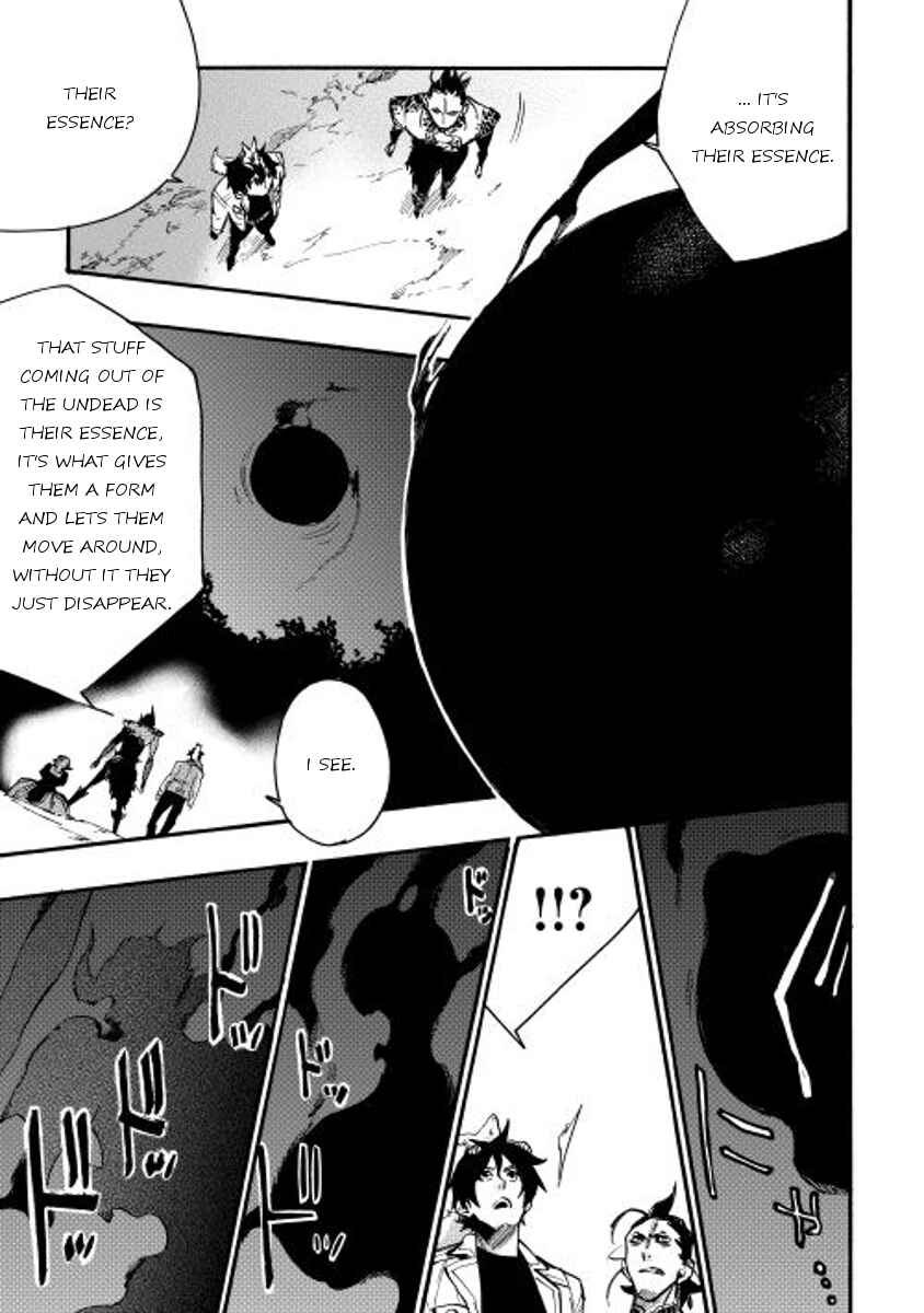 Page 41 Chapter 13 The New Gate
