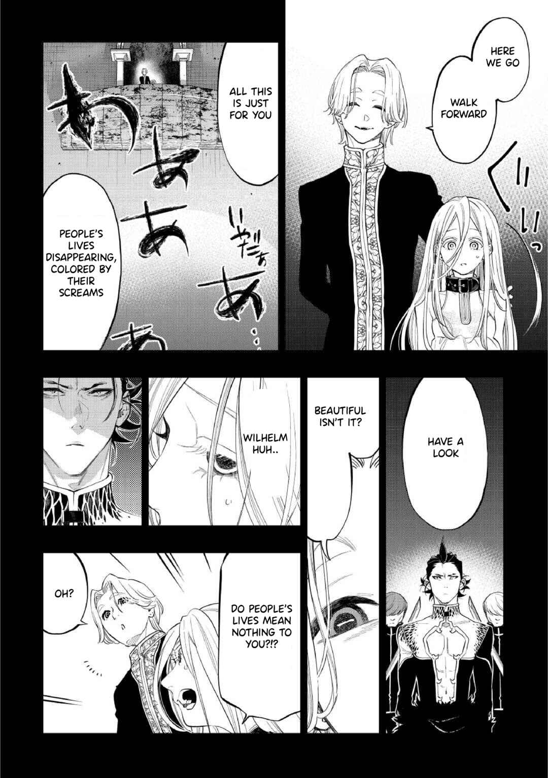 Page 11 Chapter 90 The New Gate