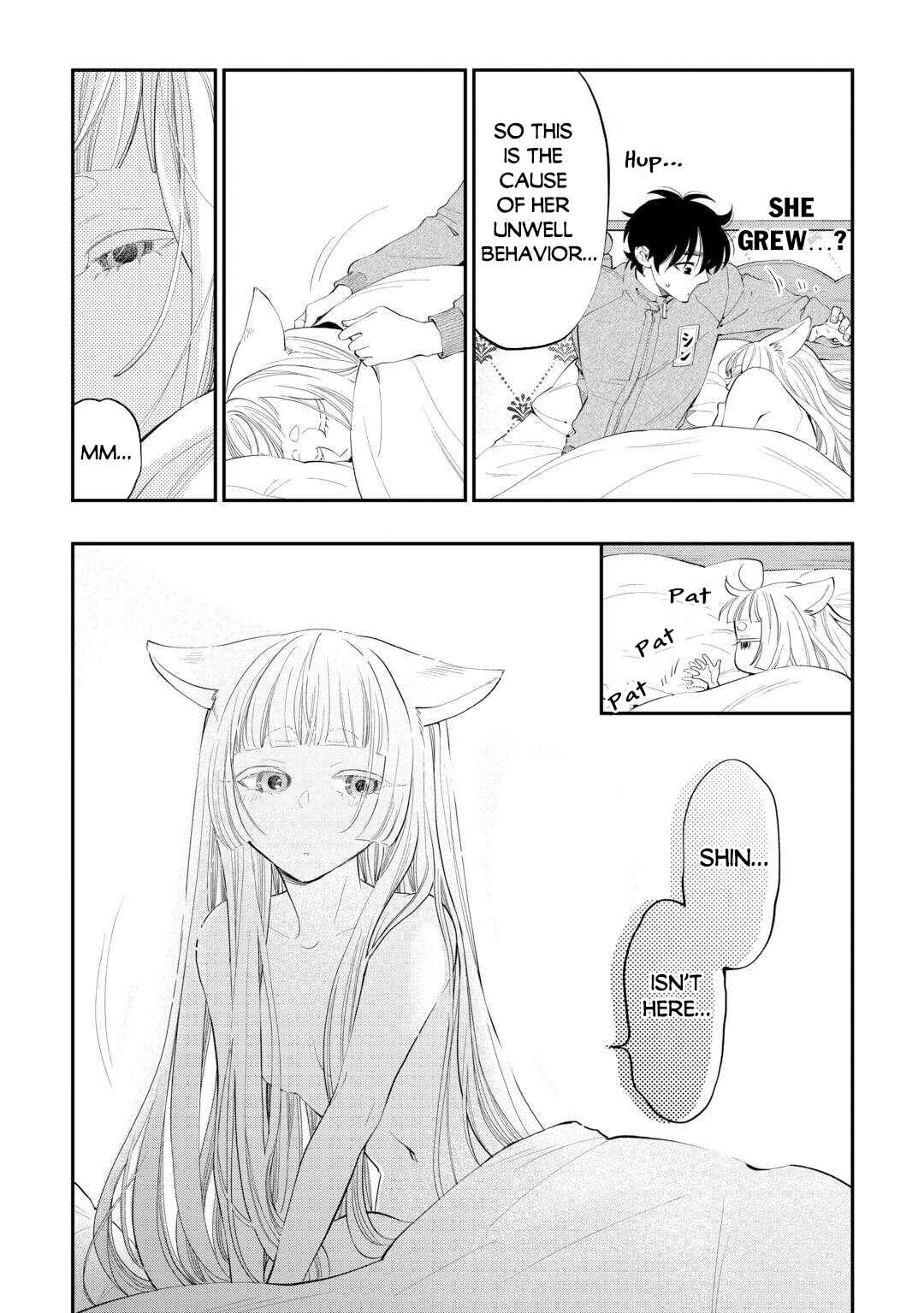 Page 5 Chapter 98 The New Gate