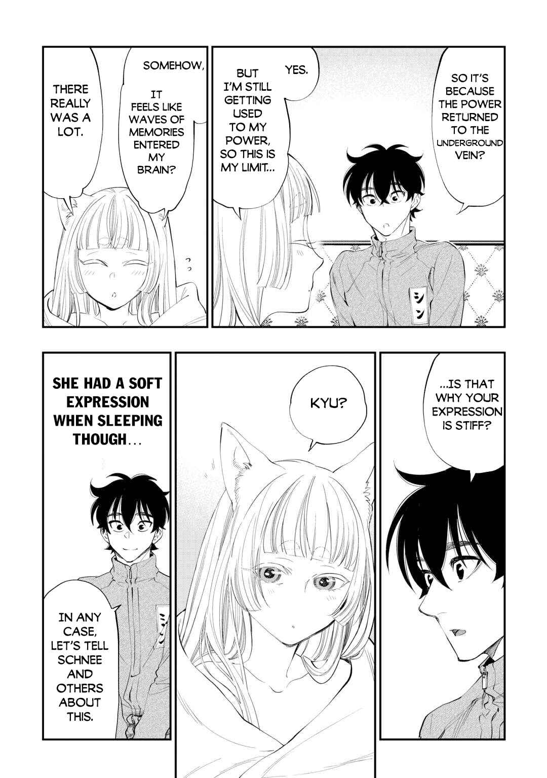 Page 7 Chapter 98 The New Gate
