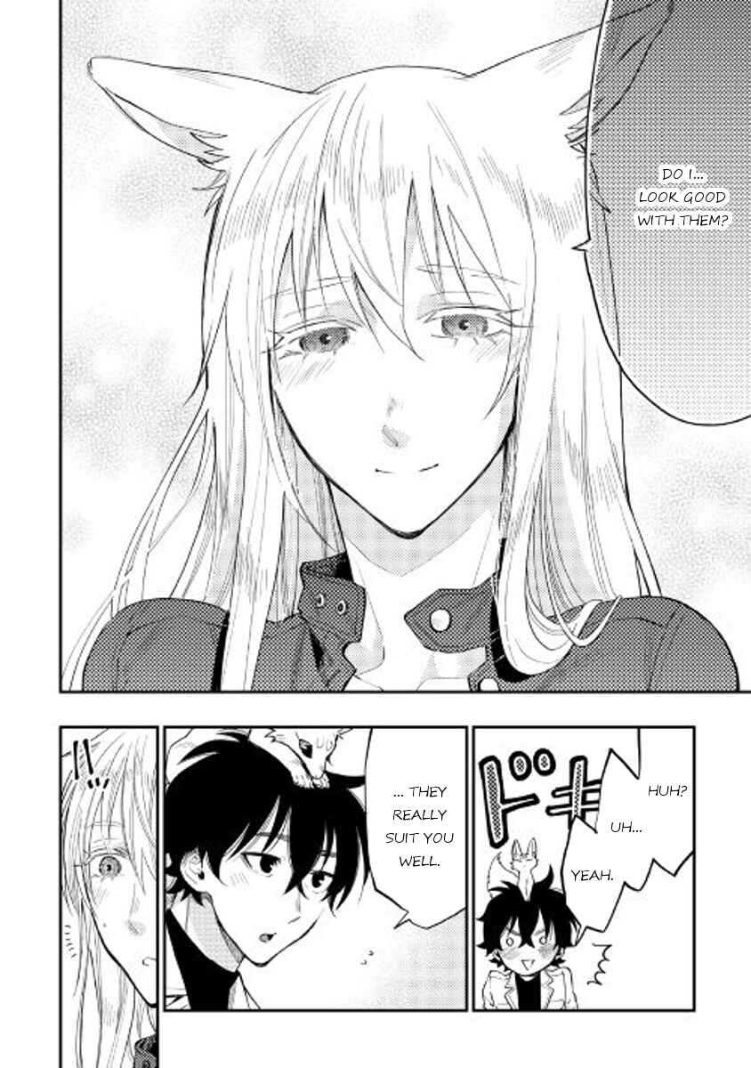 Page 4 Chapter 31 The New Gate