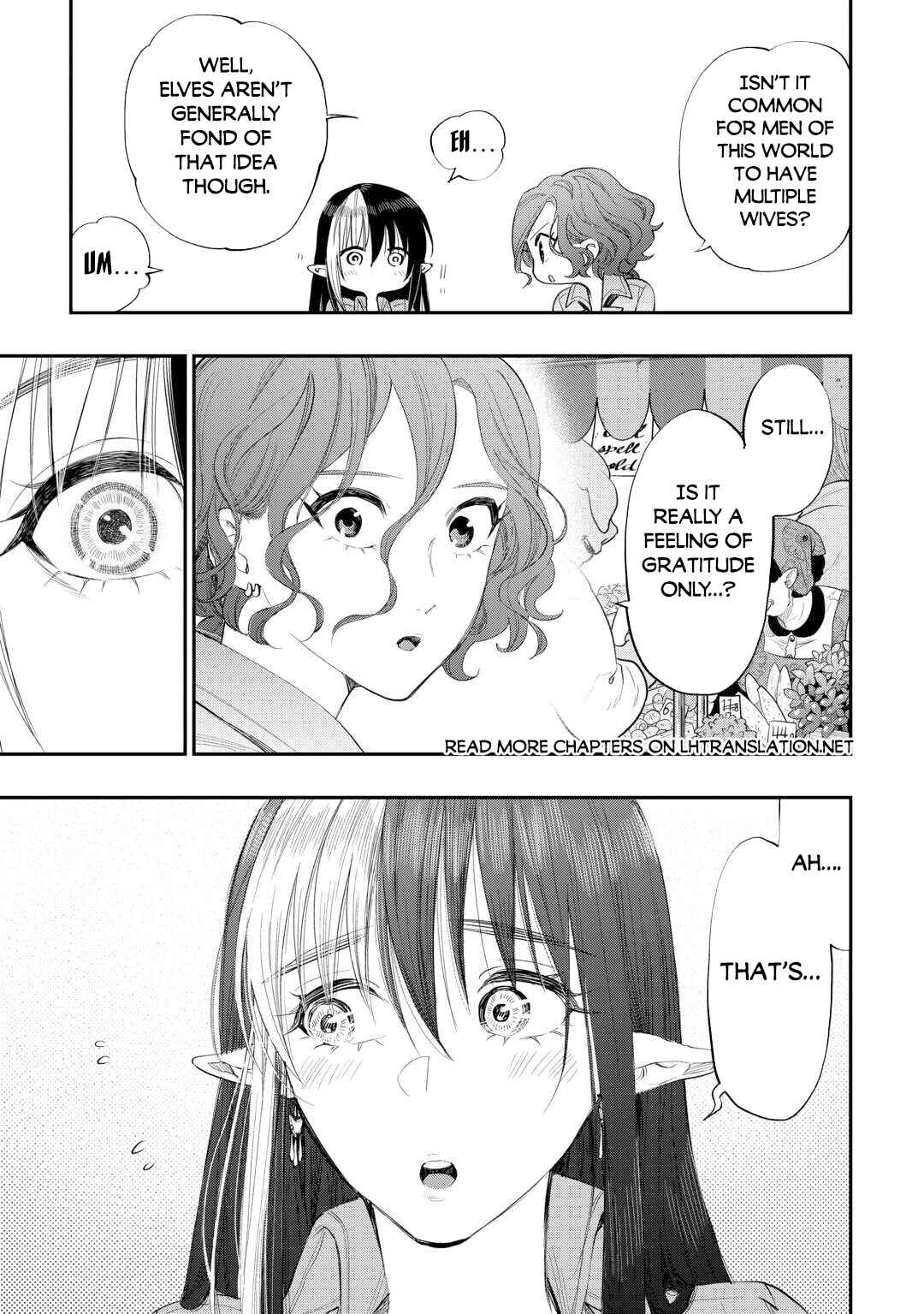 Page 16 Chapter 97 The New Gate