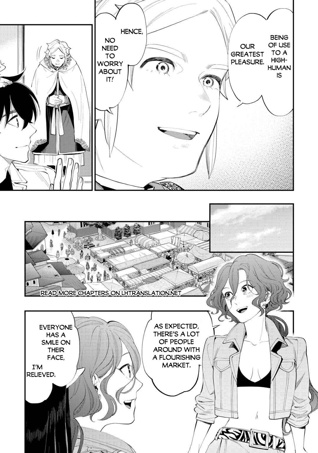Page 6 Chapter 97 The New Gate