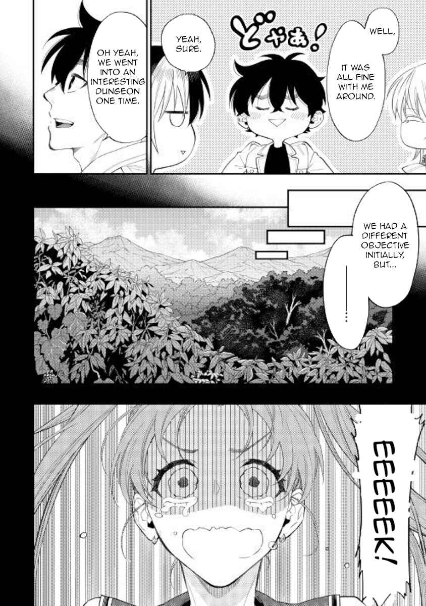 Page 2 Chapter 62 The New Gate