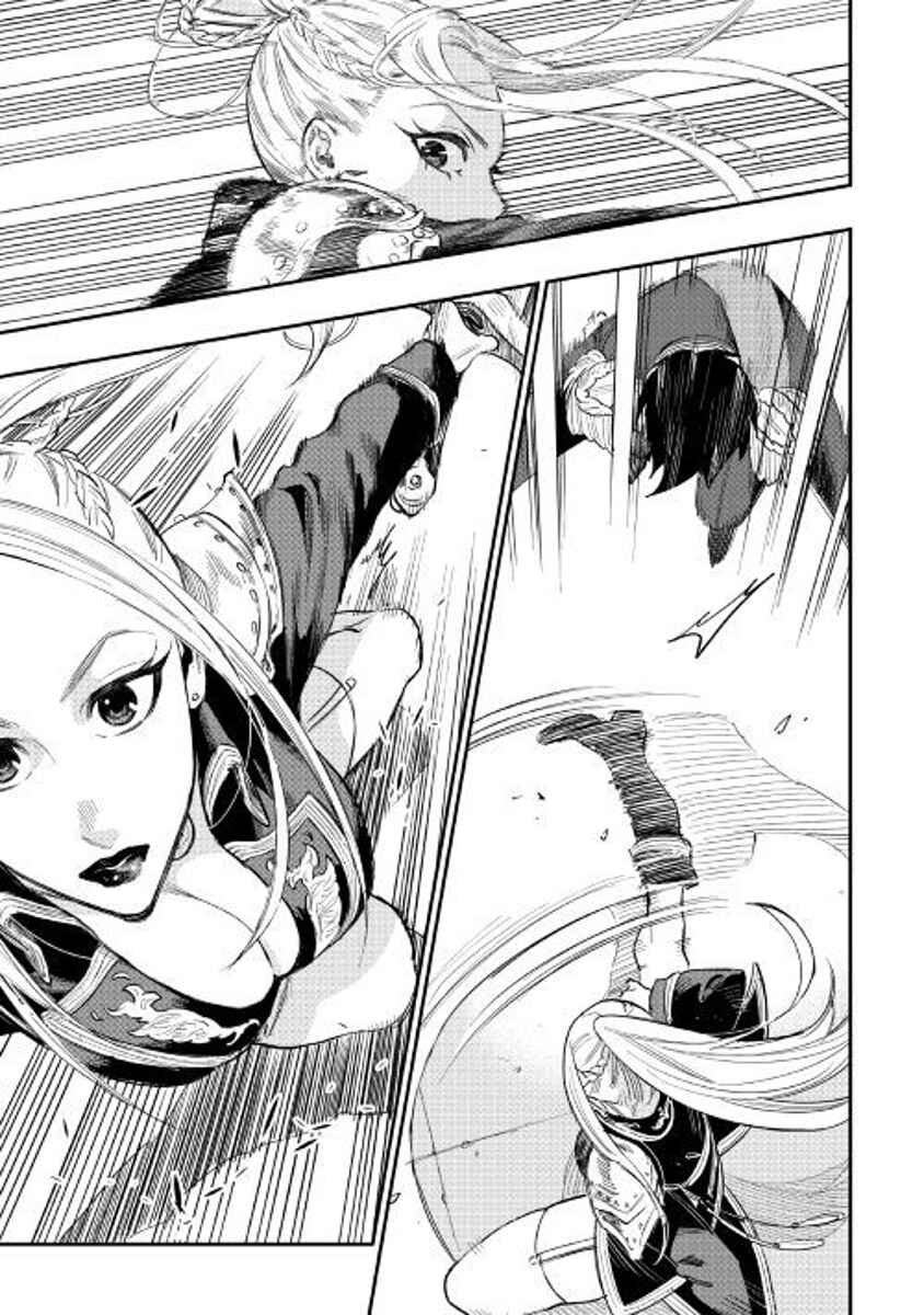 Page 13 Chapter 39 The New Gate