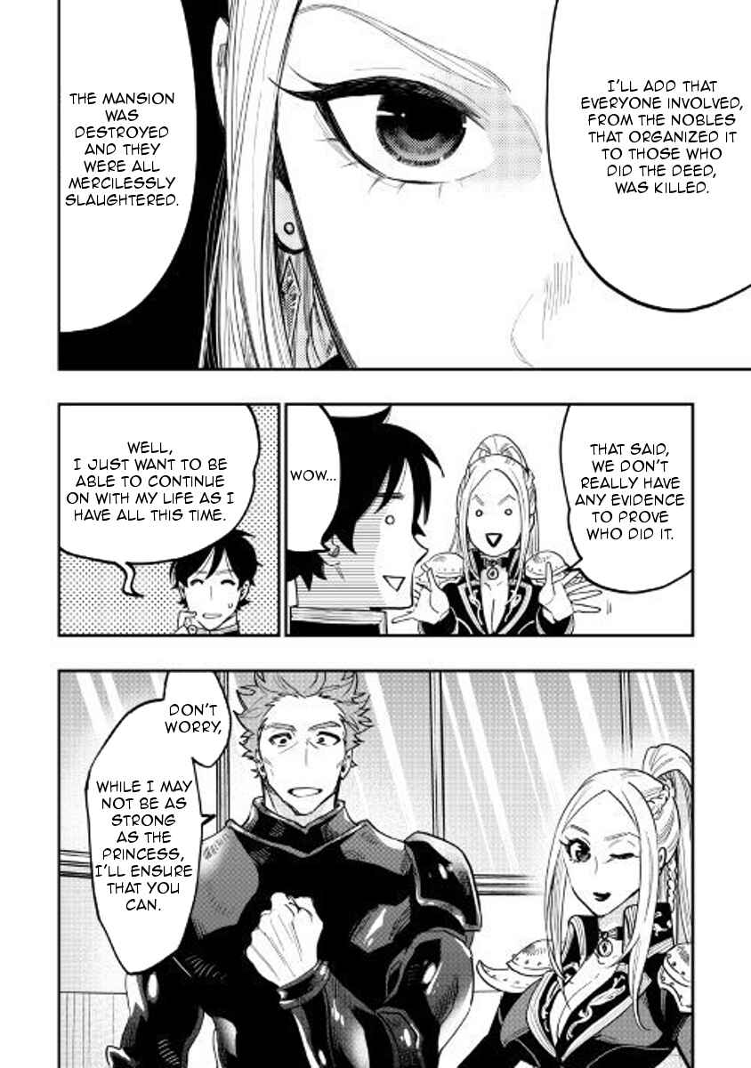 Page 30 Chapter 39 The New Gate