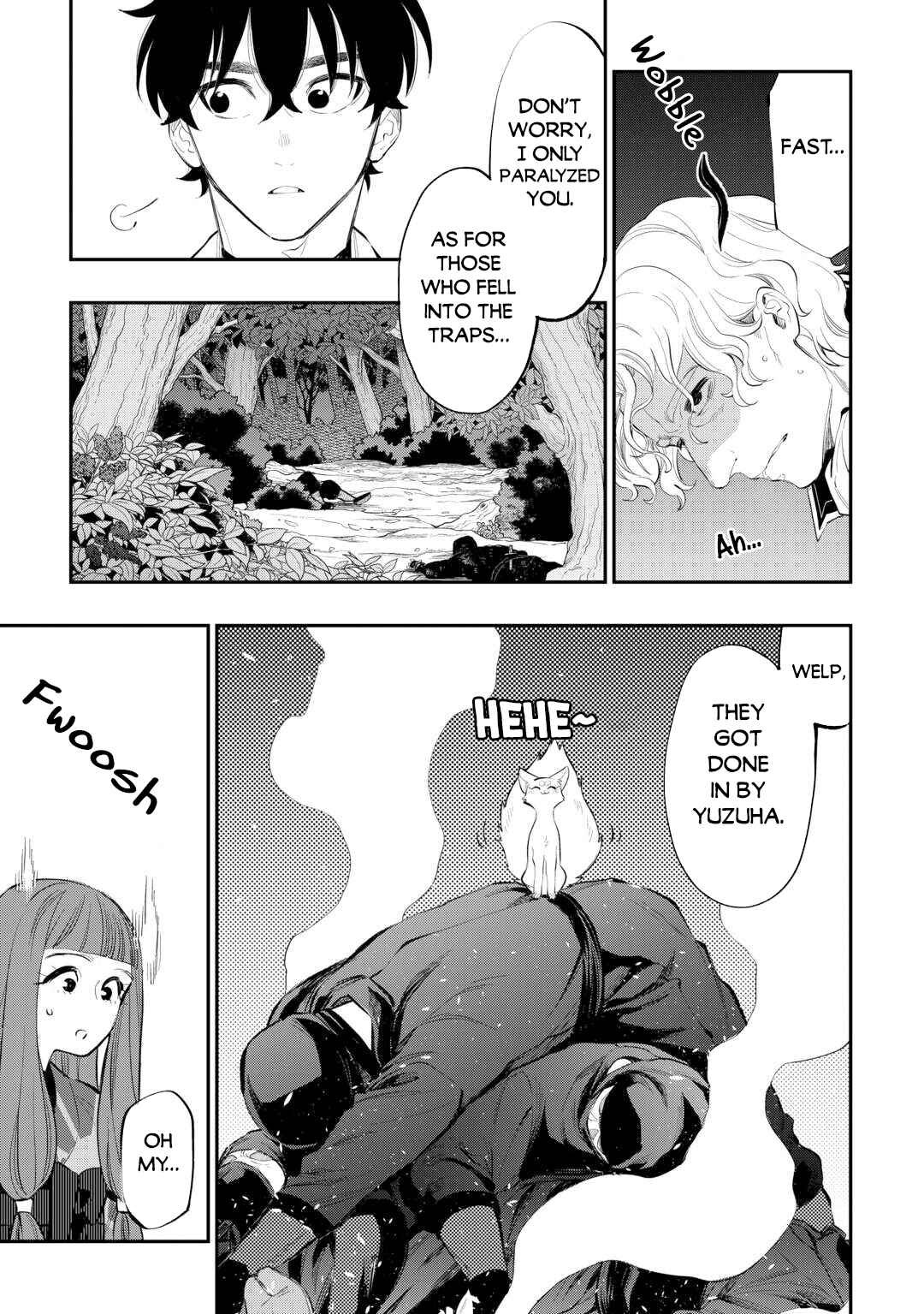 Page 8 Chapter 103 The New Gate