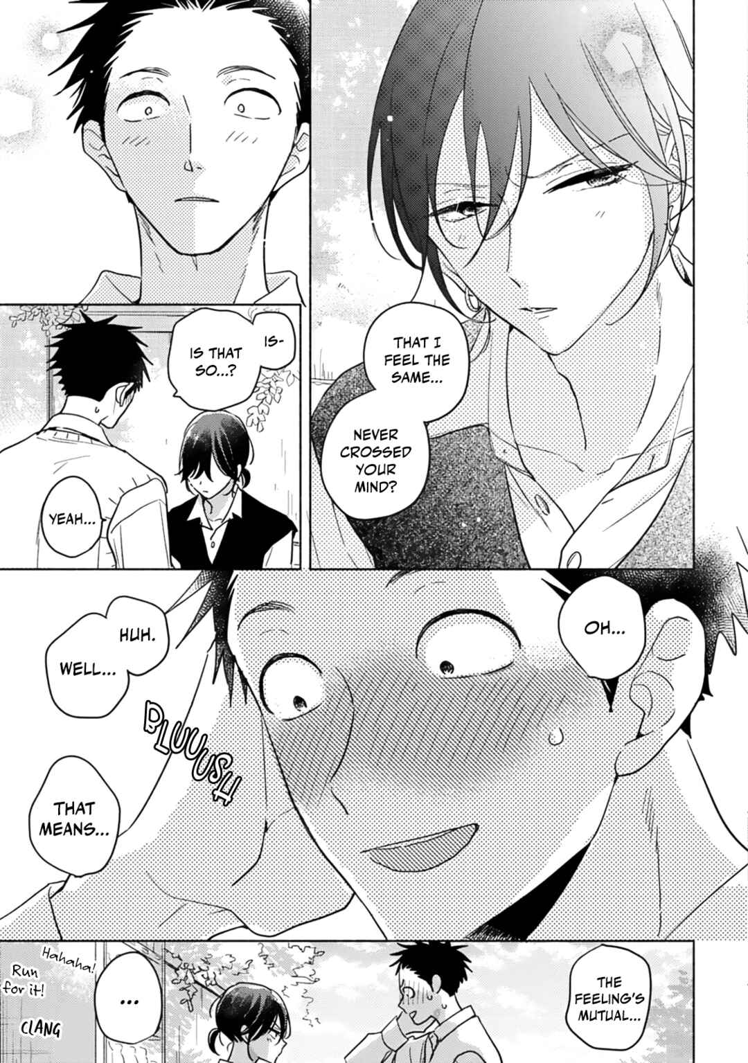 Page 28 Chapter 2 Tonari no Class no Katou-kun