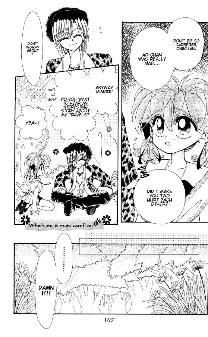 Page 13 Chapter 5 Kero Kero Chime