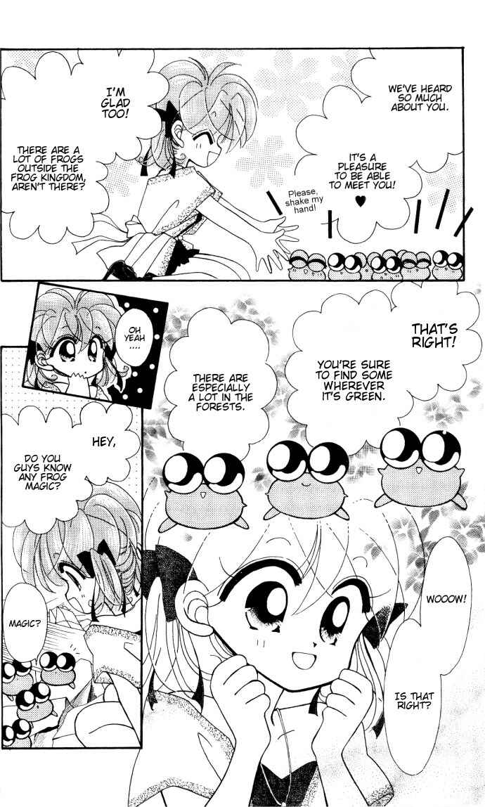 Page 8 Chapter 5 Kero Kero Chime